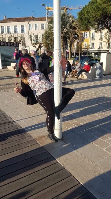 Week-end de folie ! 21