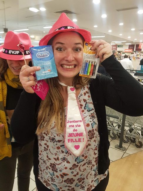 Week-end de folie ! 22