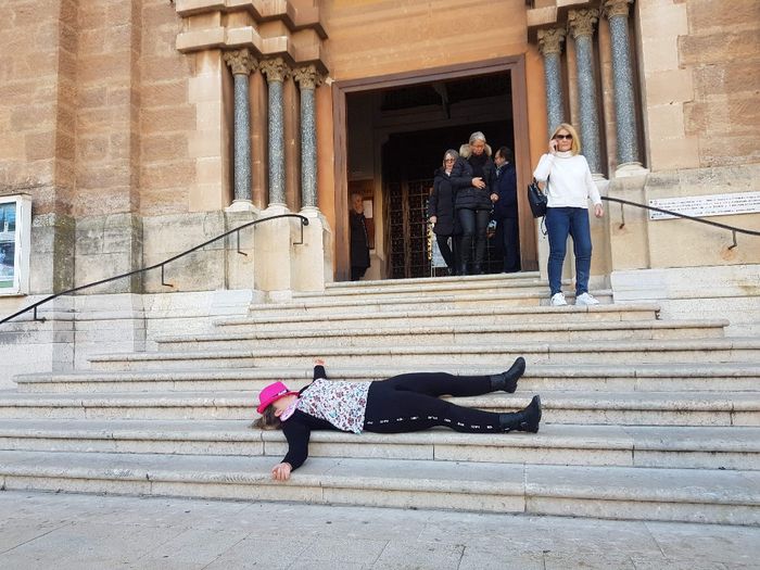 Week-end de folie ! 23