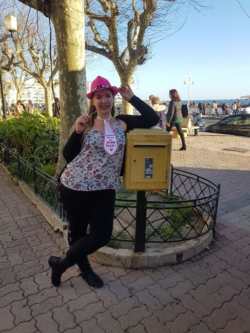 Week-end de folie ! 24