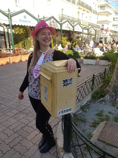 Week-end de folie ! 25