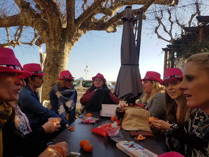 Week-end de folie ! 26