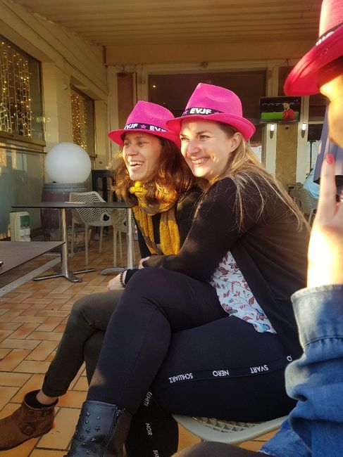 Week-end de folie ! 27