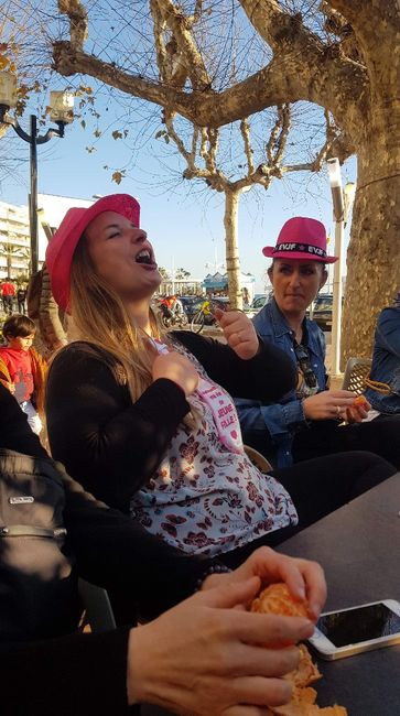 Week-end de folie ! 28