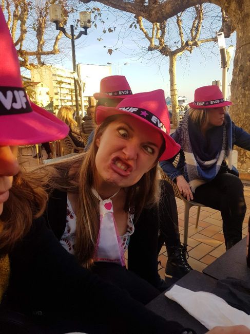 Week-end de folie ! 29