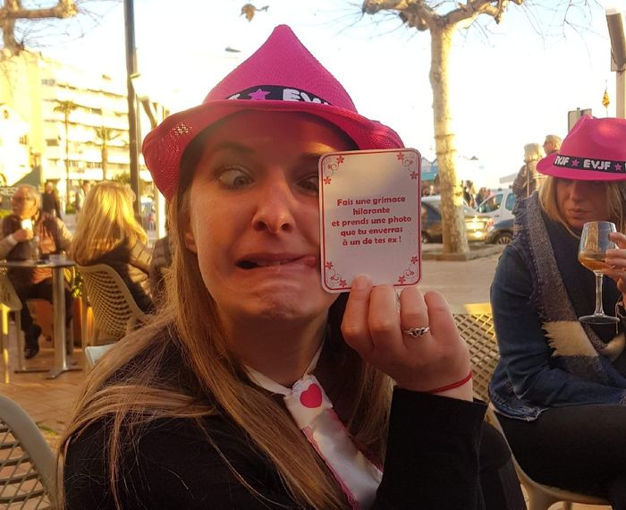 Week-end de folie ! 30