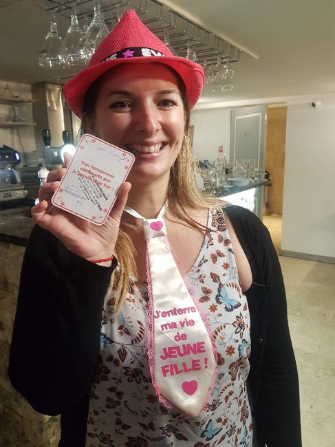 Week-end de folie ! 31