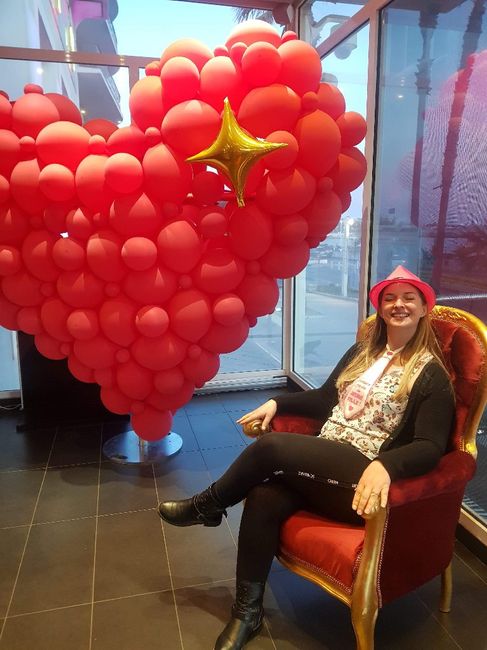 Week-end de folie ! 32