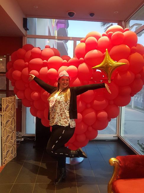 Week-end de folie ! 33