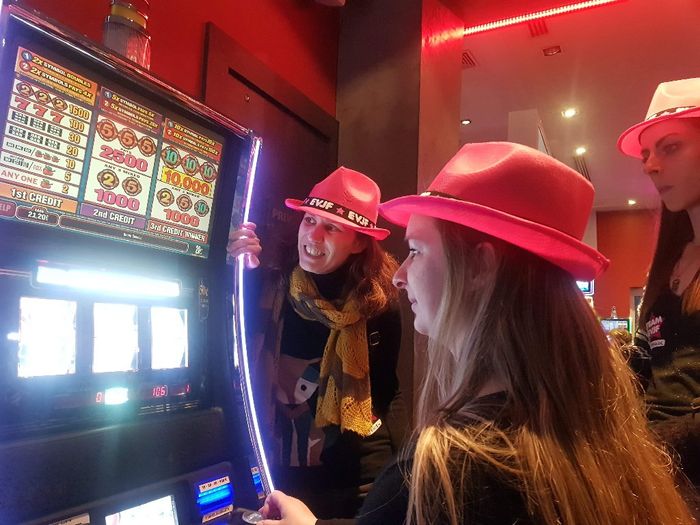 Week-end de folie ! 34