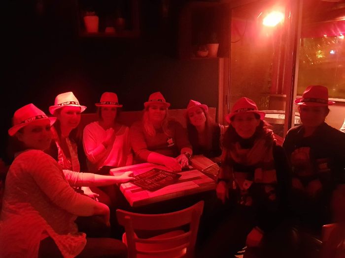 Week-end de folie ! 38