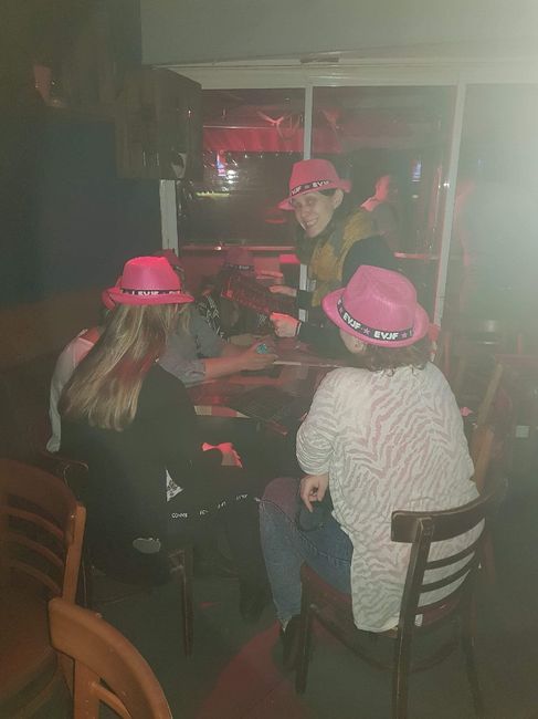 Week-end de folie ! 40