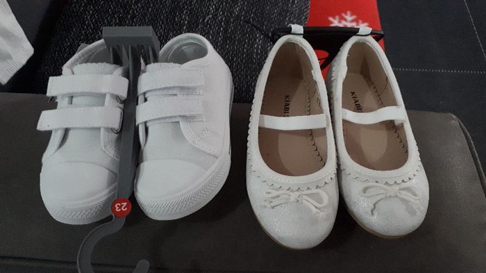 Achat du jour - 2