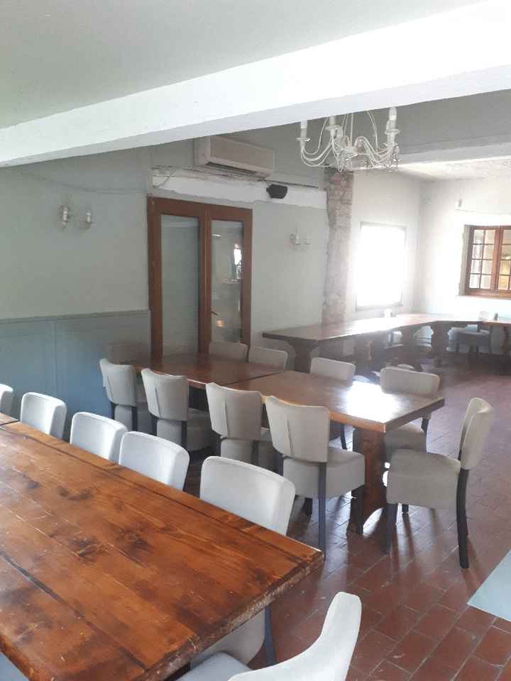 Comment réussir à embellir cette salle ? - 7