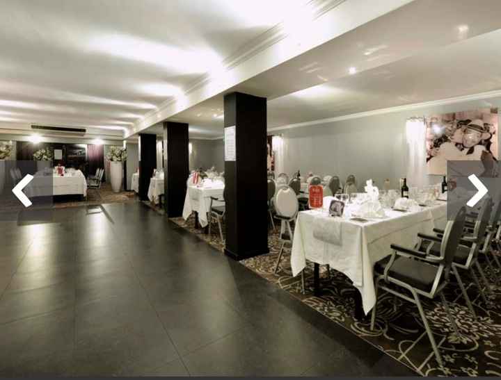 Des idées déco salle ? - 2