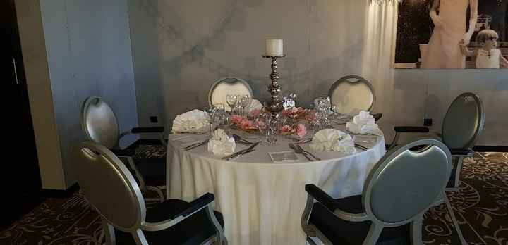 Rdv fleuriste - 1