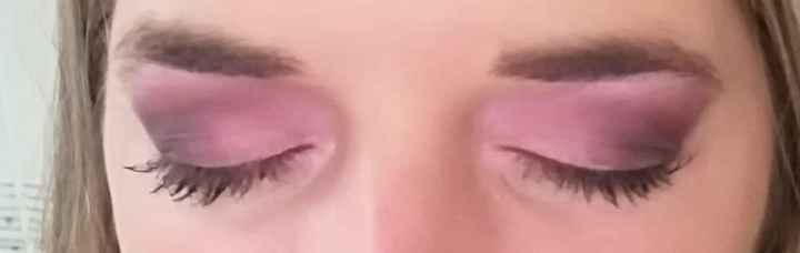 Essai maquillage - 4