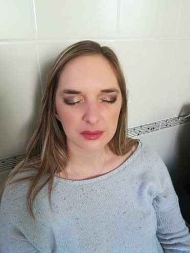 Avis 3ème essaie maquillage - 2