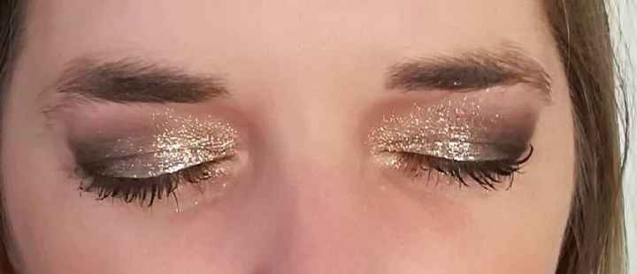 Avis 3ème essaie maquillage - 3