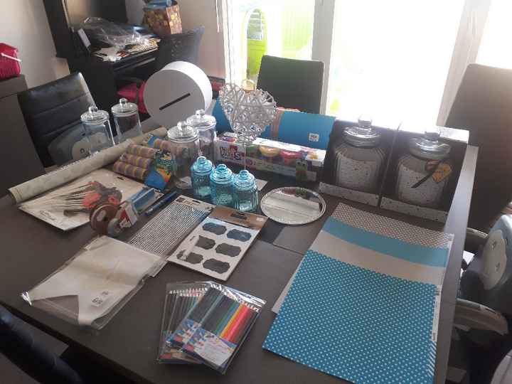 Dernier achat deco - 1