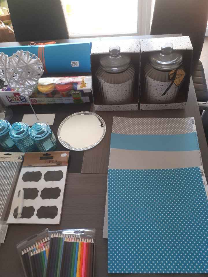 Dernier achat deco - 2