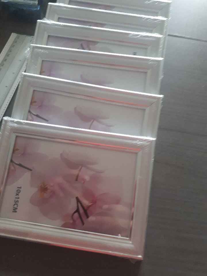 Mes achat - 2