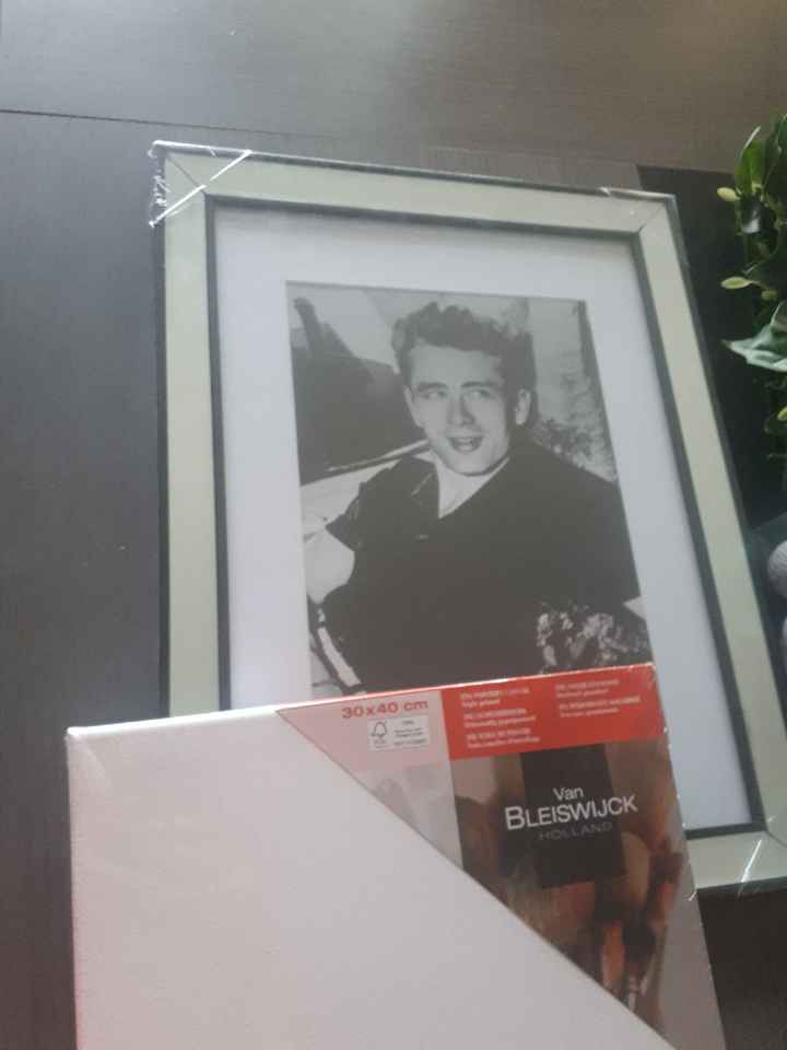 Mes achat - 3