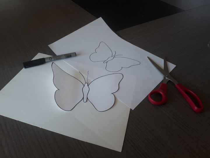 Tout premier Diy - 1