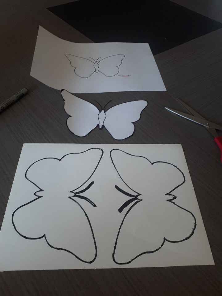 Tout premier Diy - 1