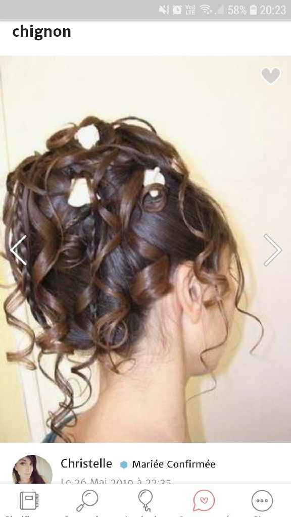 Essai maquillage - 2