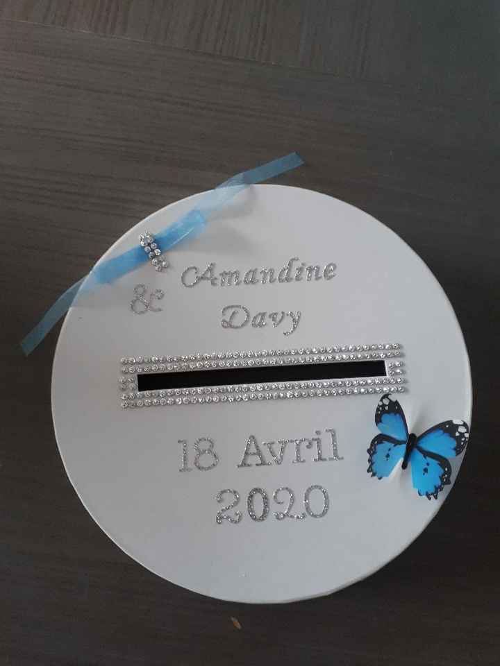 Urne terminer !!! - 1