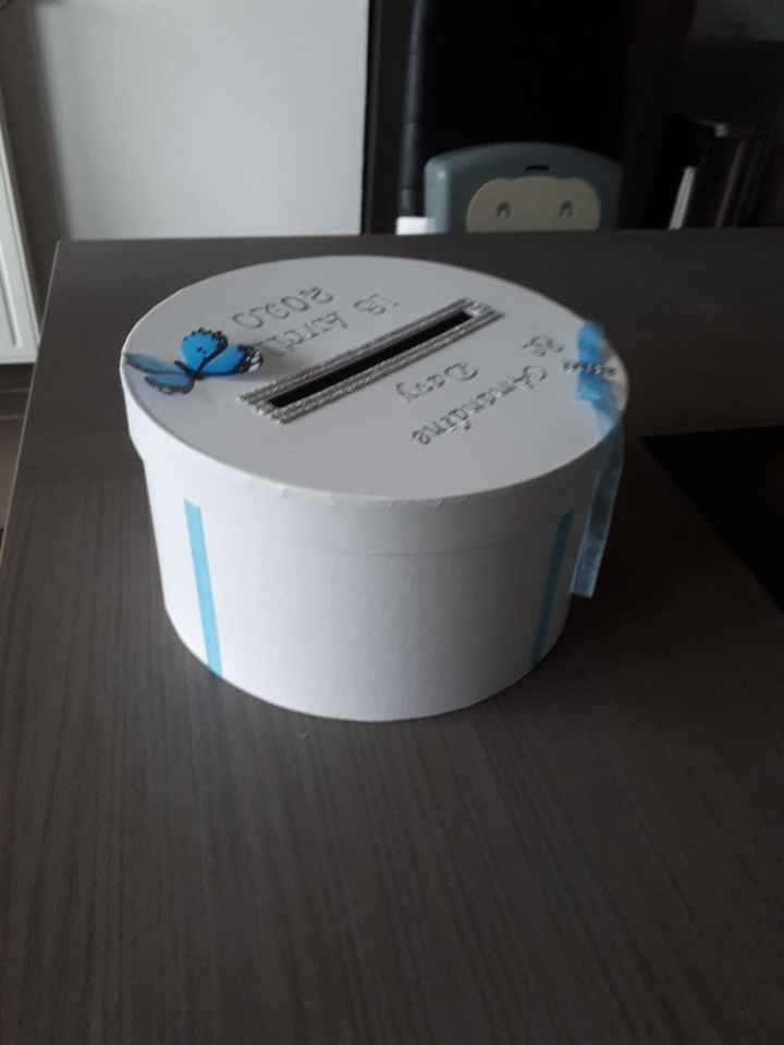 Urne terminer !!! - 3