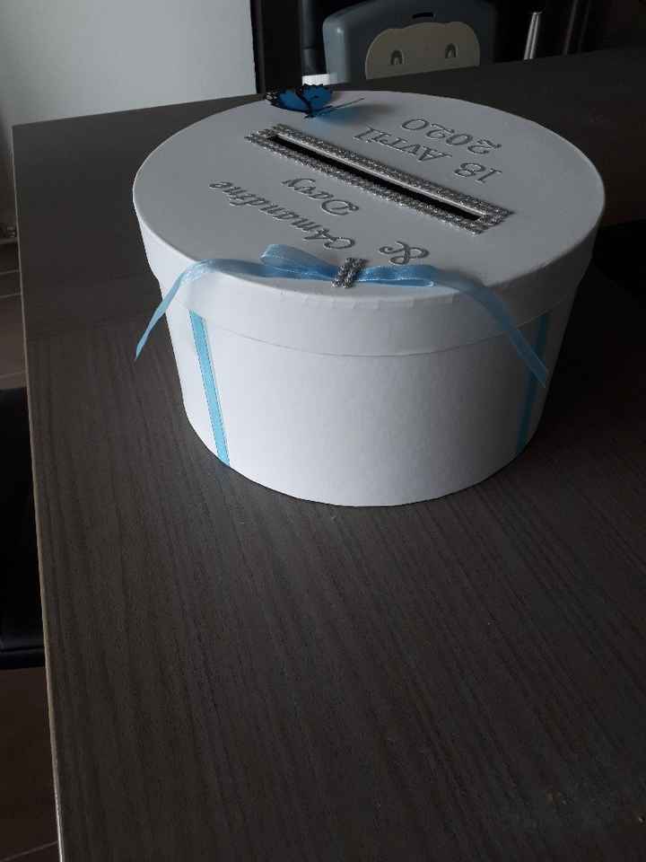 Urne terminer !!! - 4