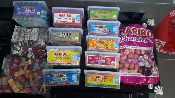 95 euros plus tard... - 1