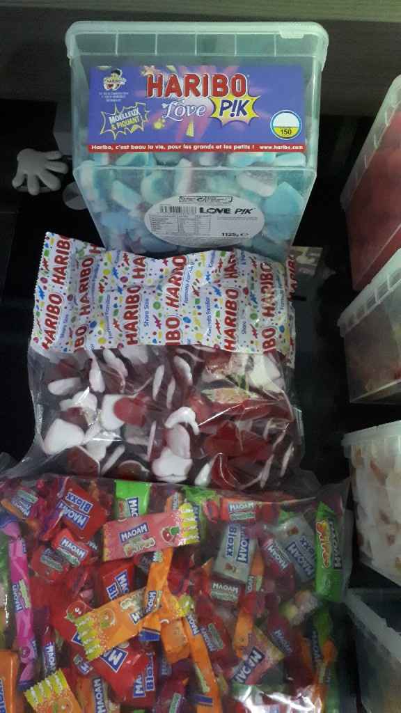 95 euros plus tard... - 5