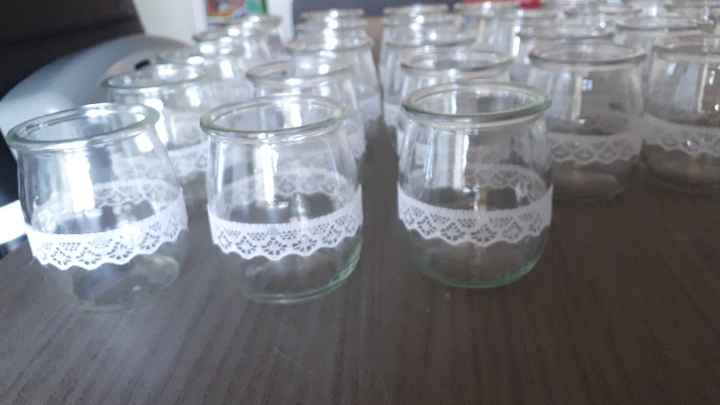 Tout mes pots terminer - 5