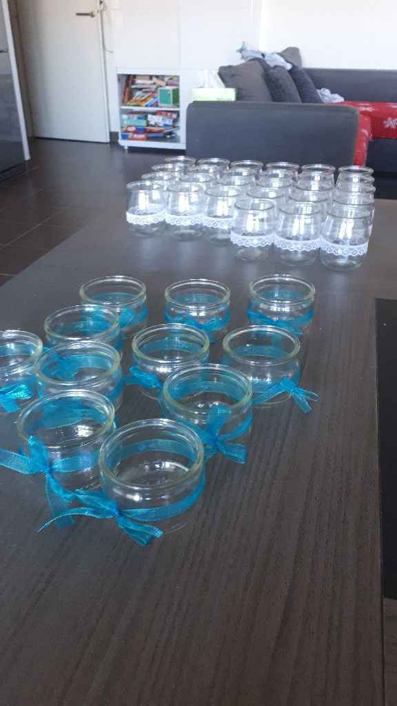 Tout mes pots terminer - 7