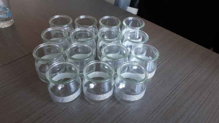 Tout mes pots terminer - 10