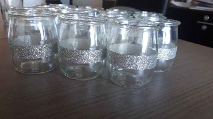 Tout mes pots terminer - 11