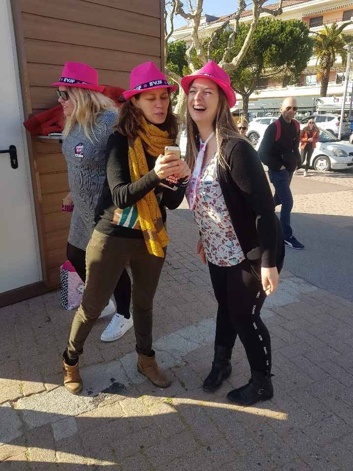 Week-end de folie ! - 2