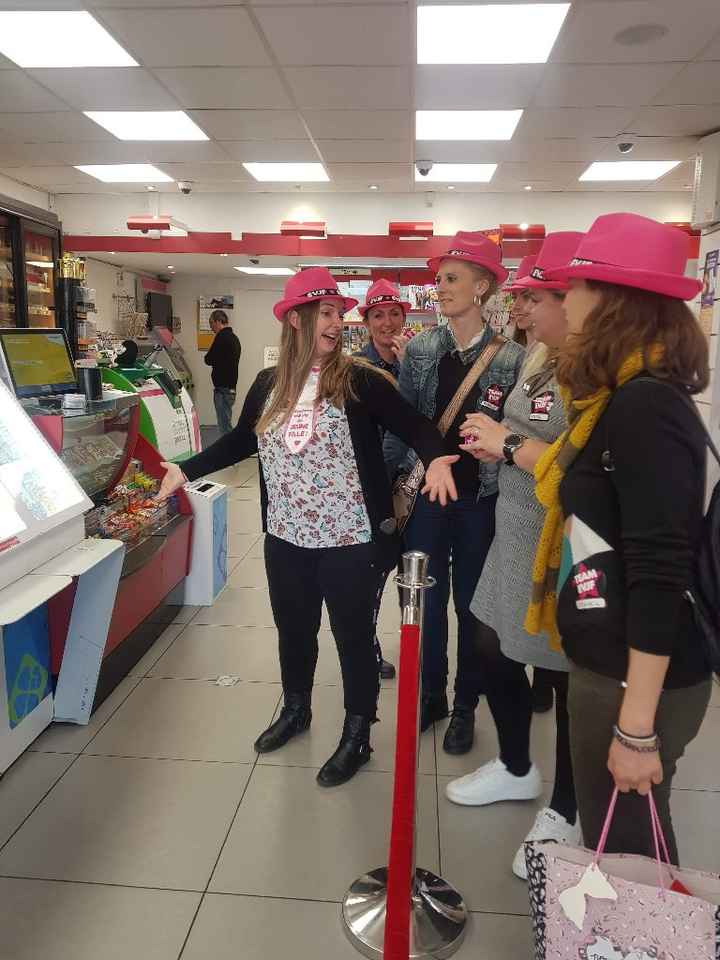 Week-end de folie ! - 3