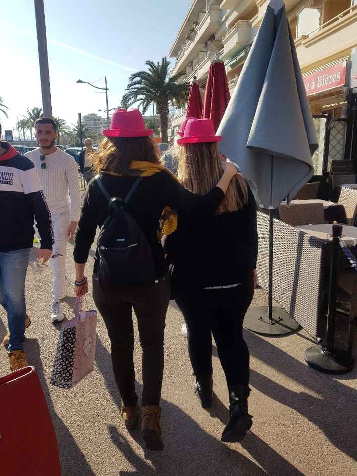 Week-end de folie ! - 4