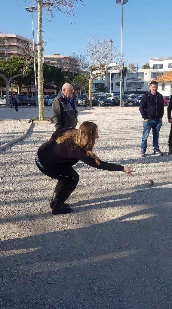 Week-end de folie ! - 5