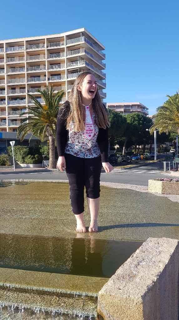 Week-end de folie ! - 8