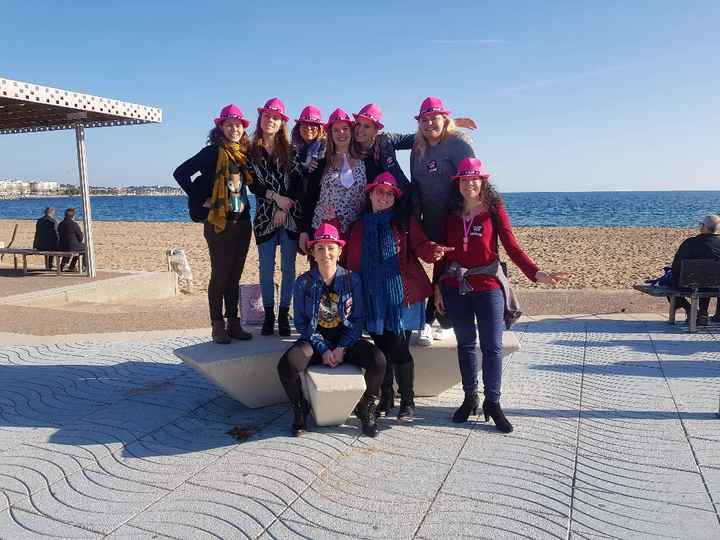 Week-end de folie ! - 12