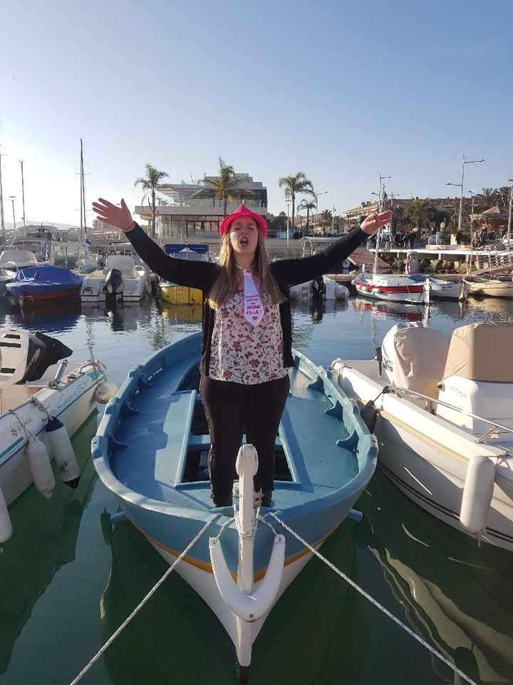Week-end de folie ! - 17