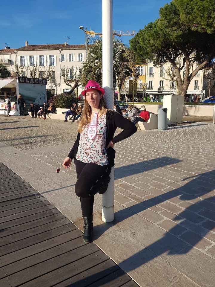 Week-end de folie ! - 19