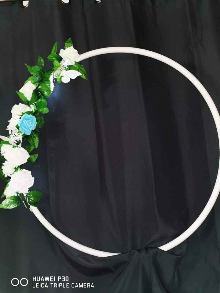 Avancé weeding - 1