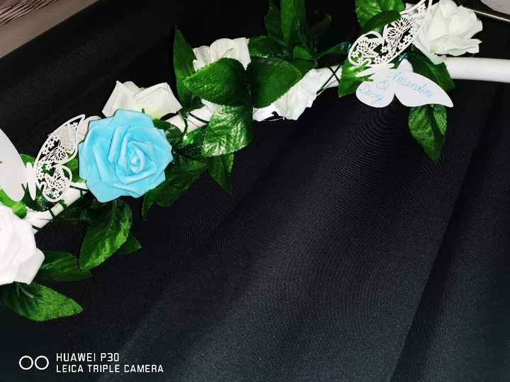 Avancé weeding - 2