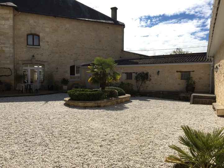 Choix de la salle - 1